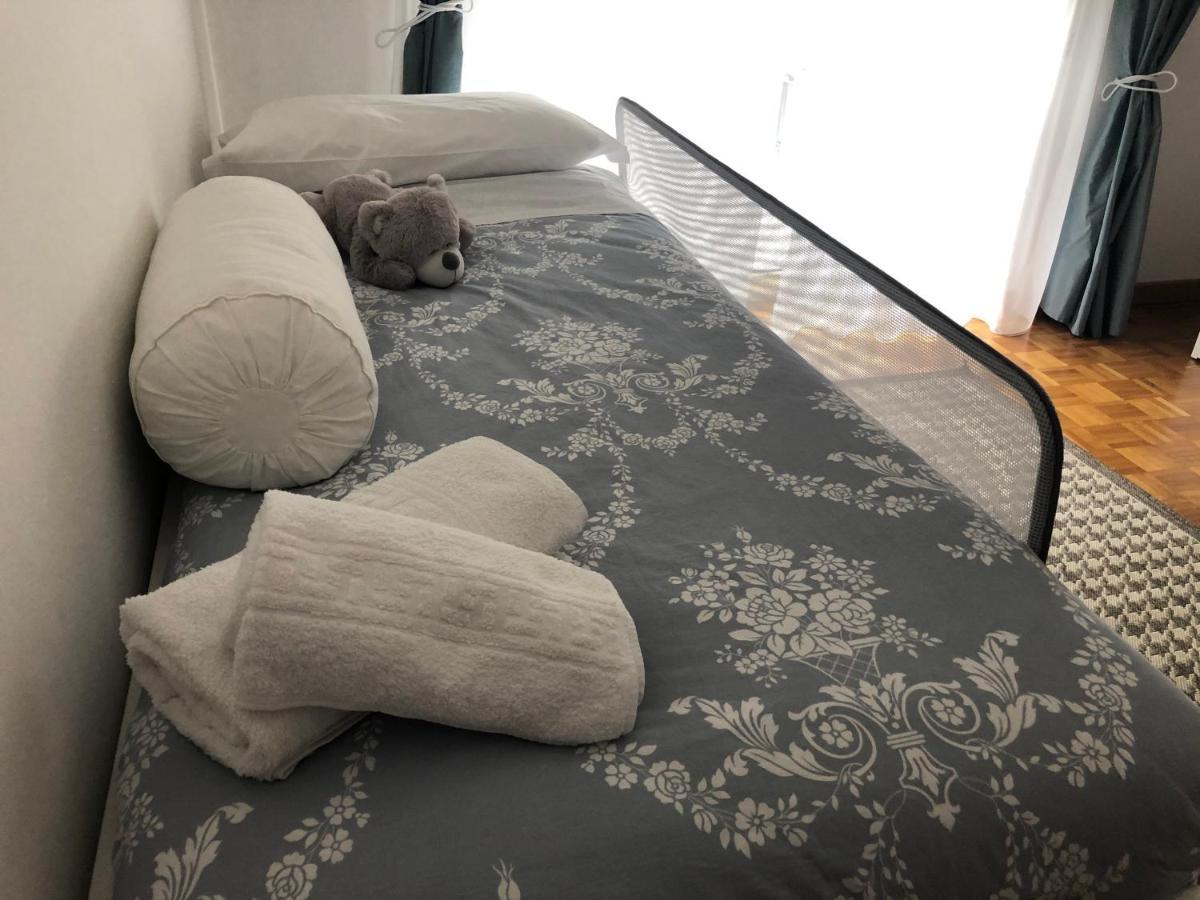 Appartement Casa Marival à Domodossola Extérieur photo