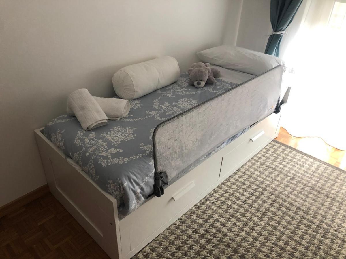 Appartement Casa Marival à Domodossola Extérieur photo