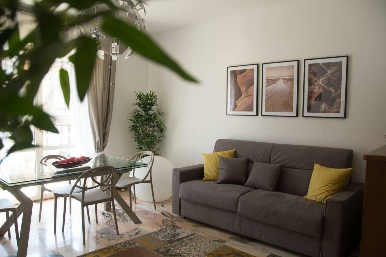 Appartement Casa Marival à Domodossola Extérieur photo