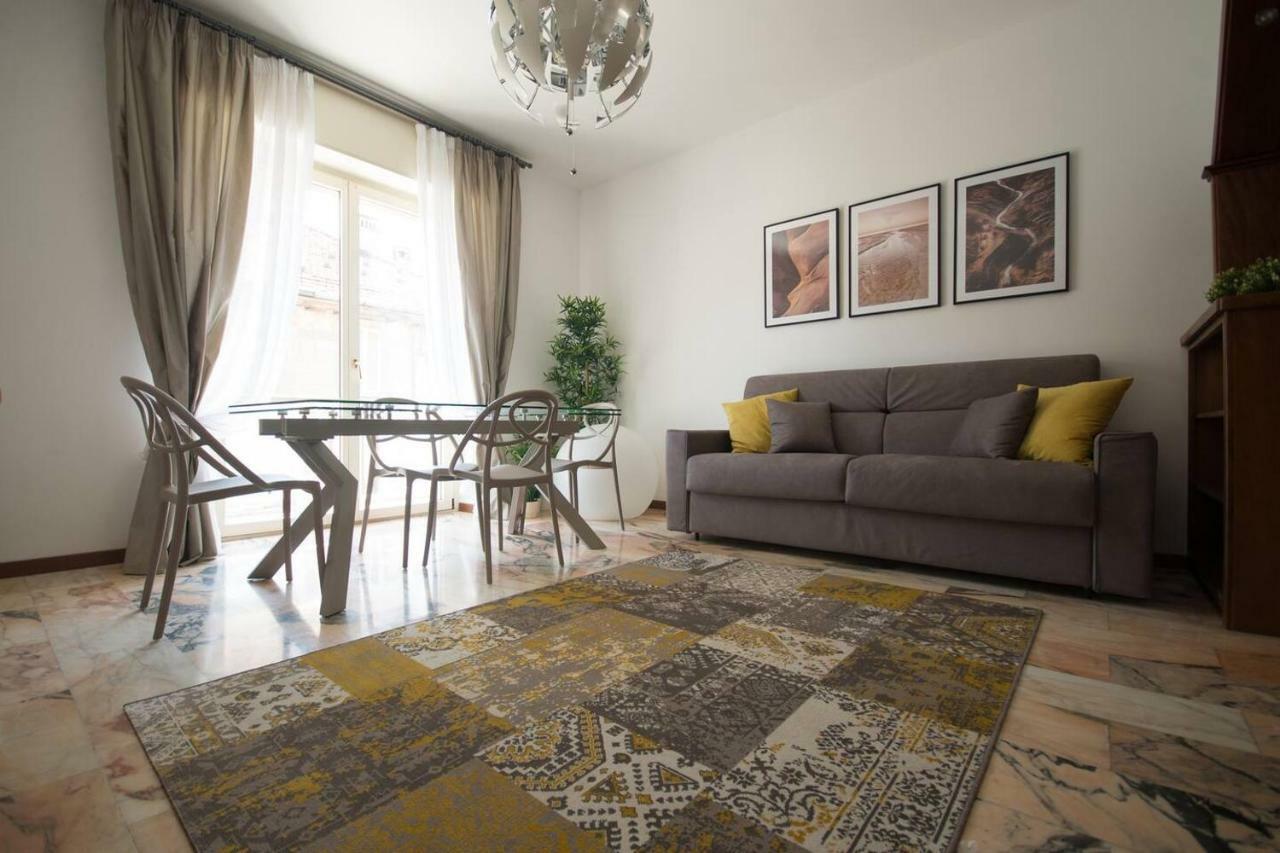 Appartement Casa Marival à Domodossola Extérieur photo