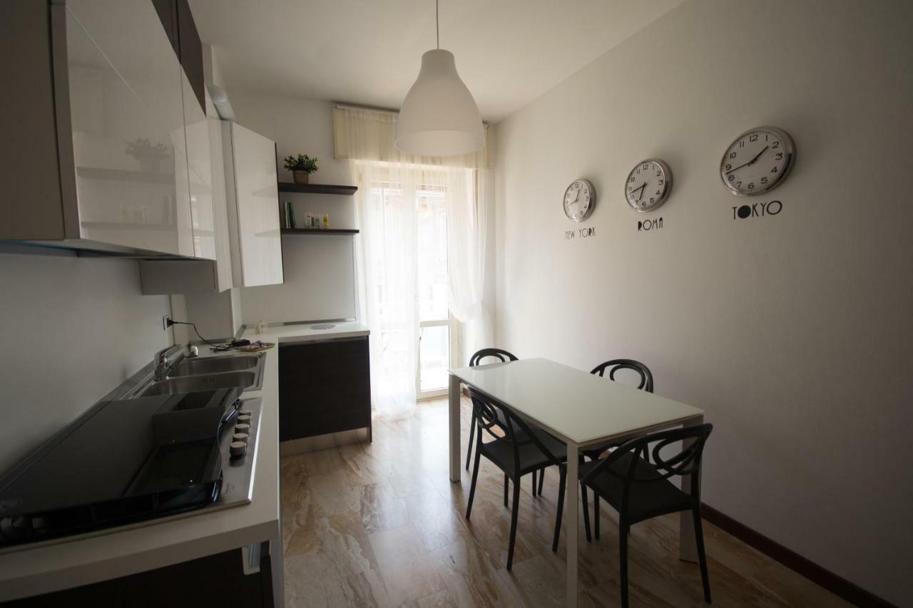 Appartement Casa Marival à Domodossola Extérieur photo